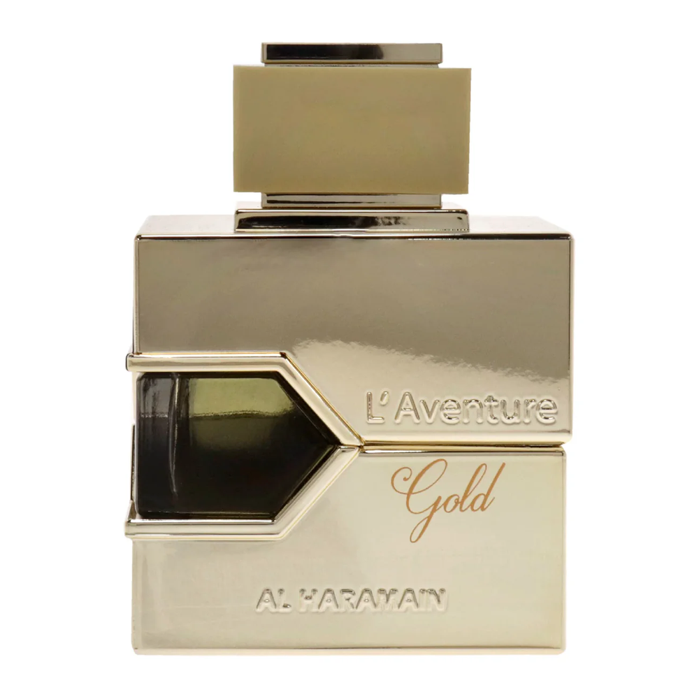 Haramain L'Aventure Eau de Parfum - Attenza Panamá