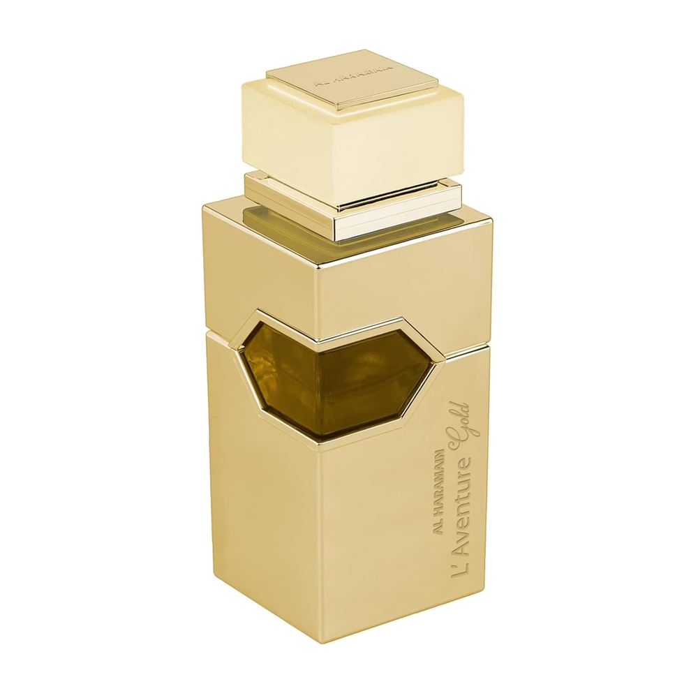 Haramain L'Aventure Eau de Parfum - Attenza Panamá