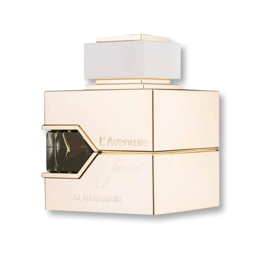 Haramain L'Aventure Femme Eau de Parfum