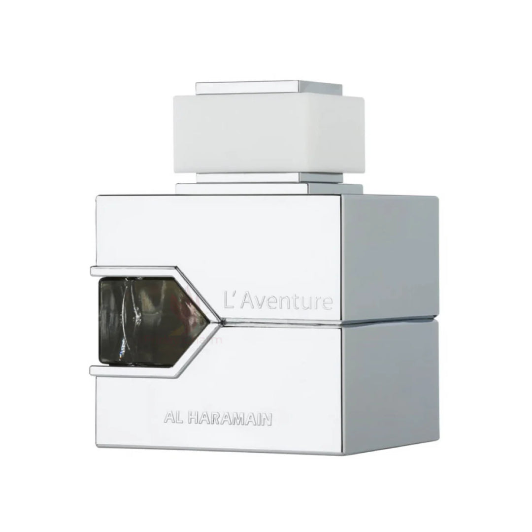 Haramain L'Aventure Blanche Eau de Parfum - Attenza.net