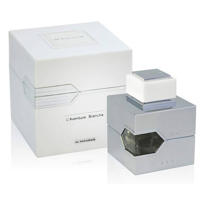 Haramain L'Aventure Blanche Eau de Parfum