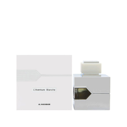 Haramain L'Aventure Blanche Eau de Parfum
