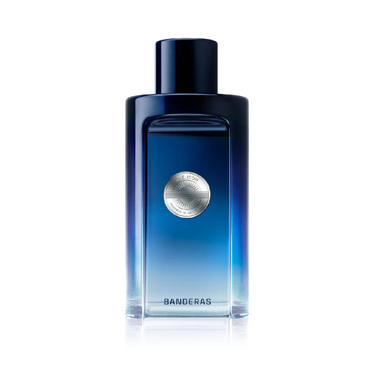 The Icon Eau de Toilette - Attenza.net
