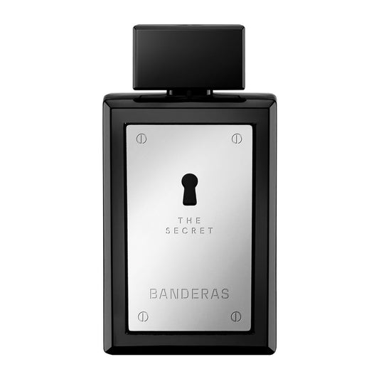 The Secret Eau de Toilette - Attenza.net