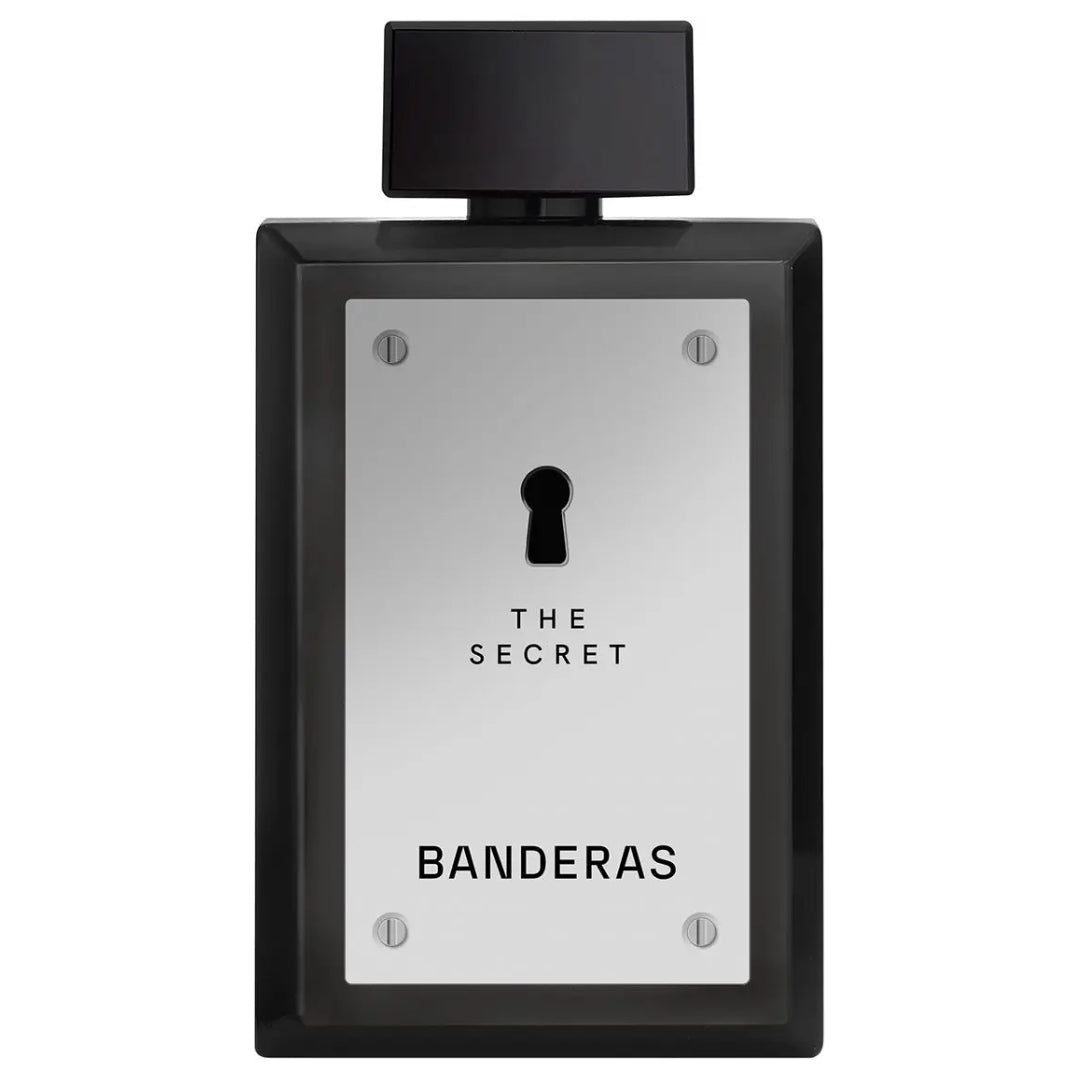 The Secret Eau de Toilette - Attenza.net