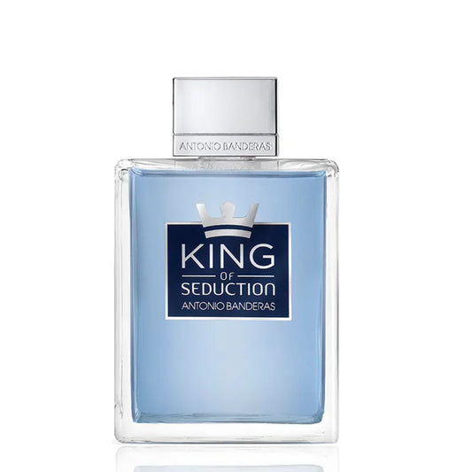 King of Seduction Eau de Toilette - Attenza.net