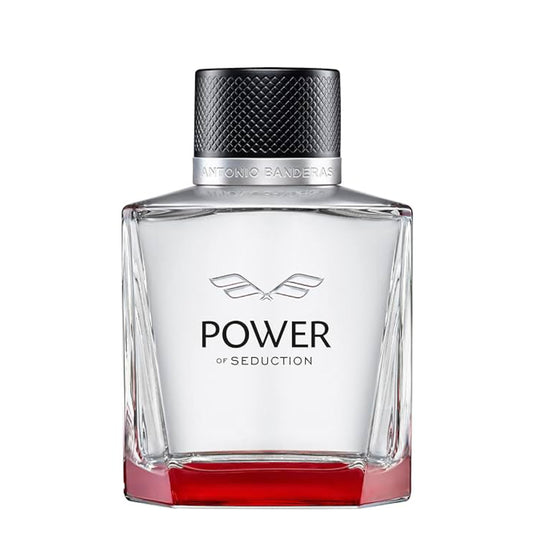 Power Of Seduction Eau De Toilette - Attenza.net