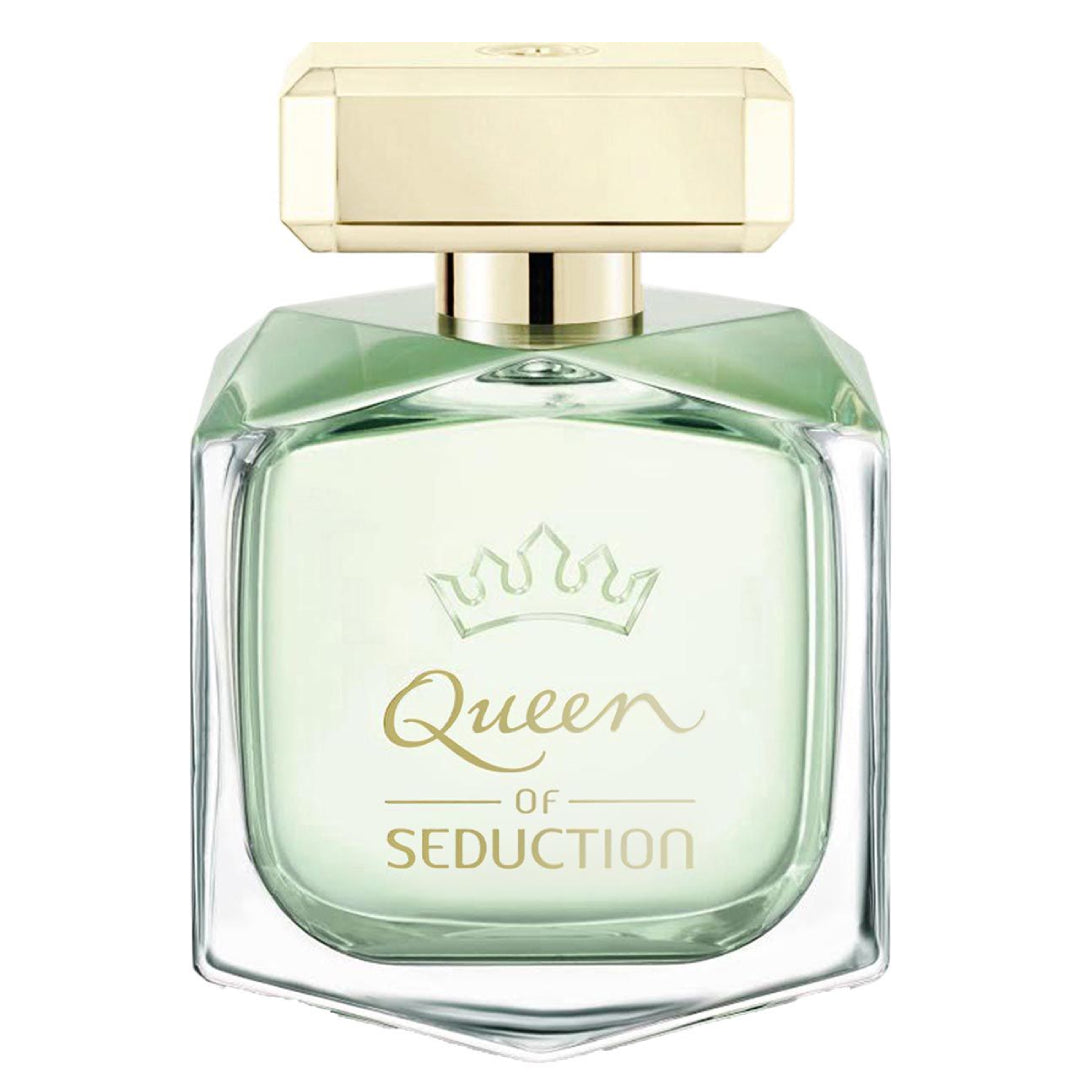Queen Of Seduction Eau de toilette - Attenza.net