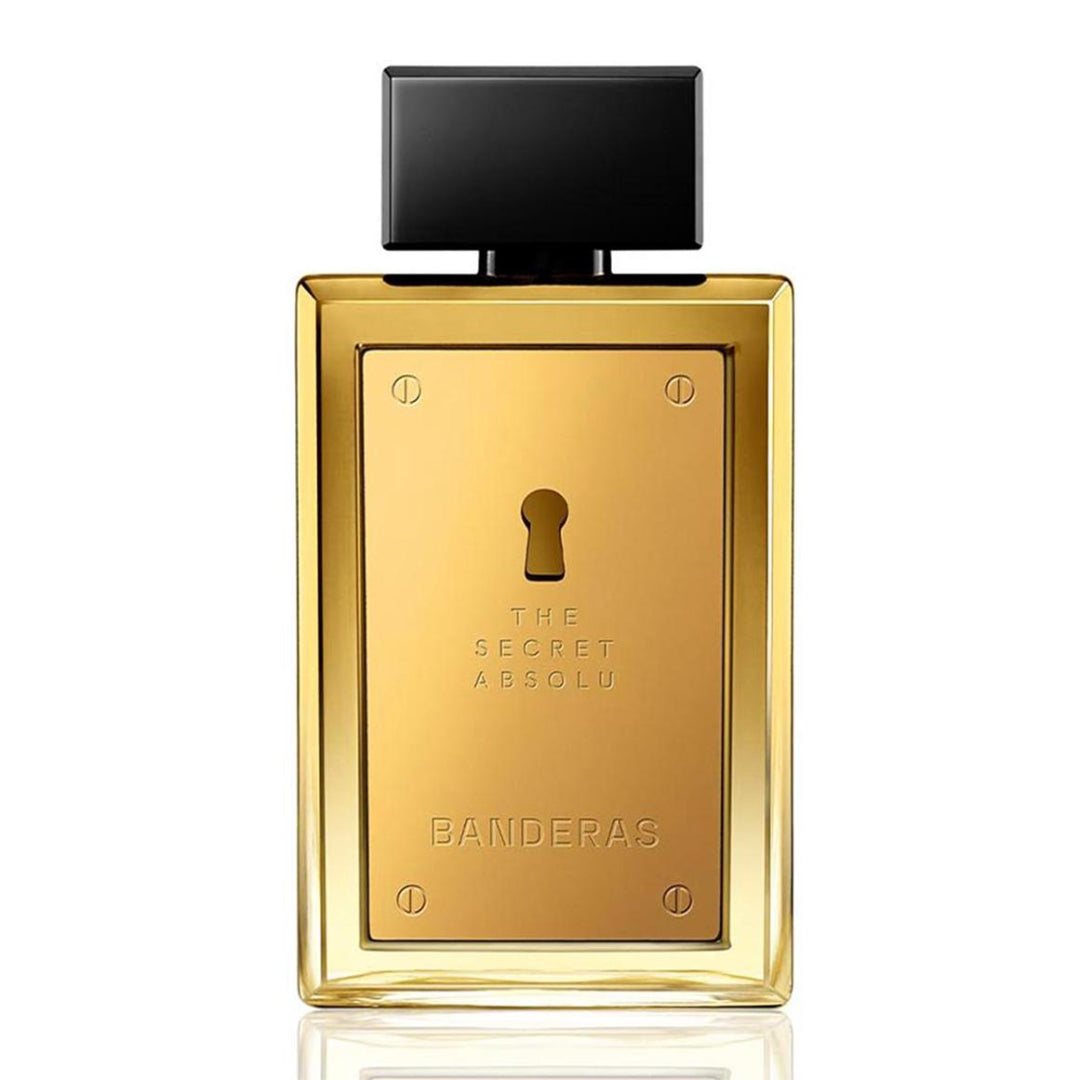 The Secret Absolu Eau de Parfum - Attenza.net