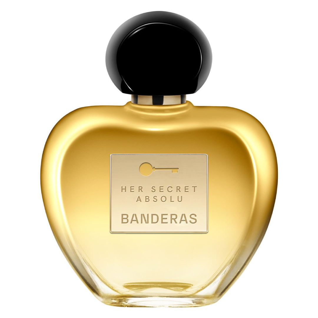Her Secret Absolu Eau de parfume. - Attenza.net