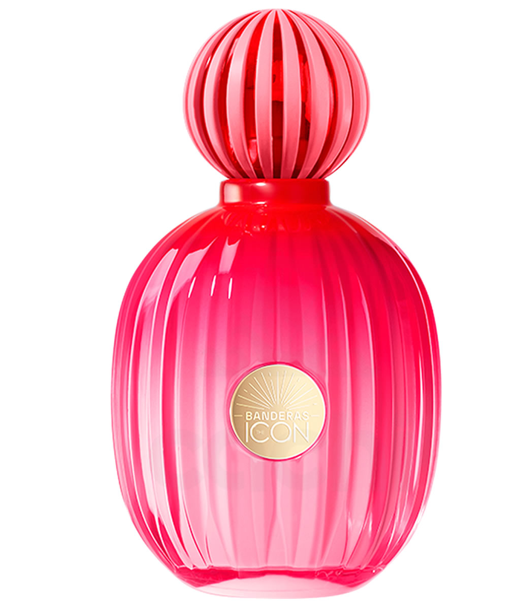The Icon Woman Eau de Parfum - Attenza.net