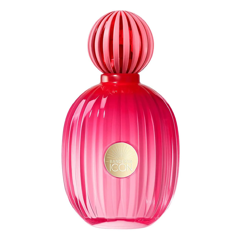 The Icon Woman Eau de Parfum
