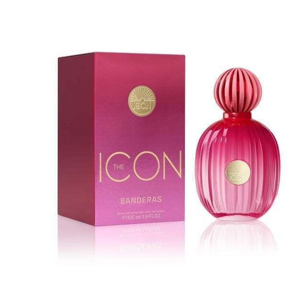 The Icon Woman Eau de Parfum