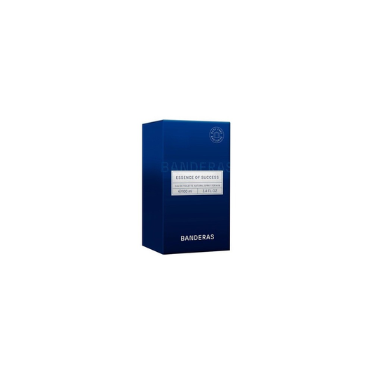 Essence Of Success Eau De Toilette