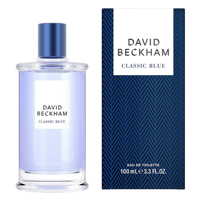 Classic Blue Eau de Toilette For Him