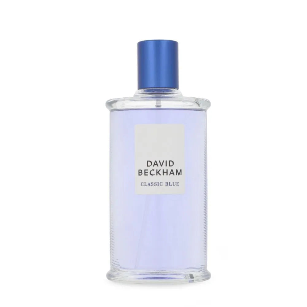 Classic Blue Eau de Toilette For Him - Attenza.net