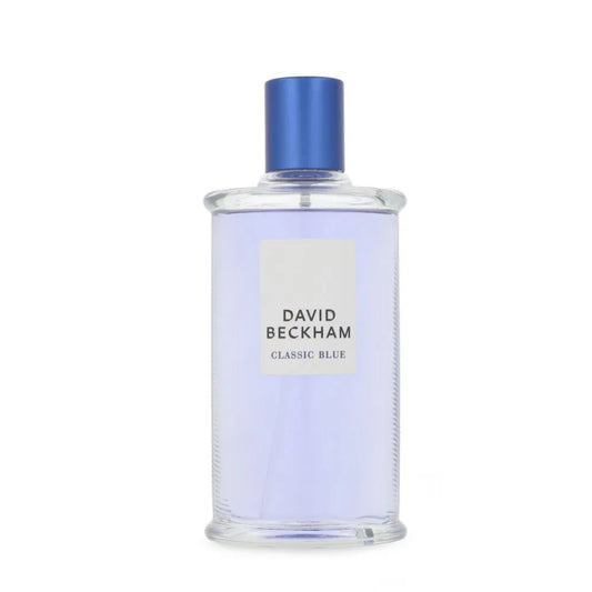 Classic Blue Eau de Toilette For Him - Attenza.net