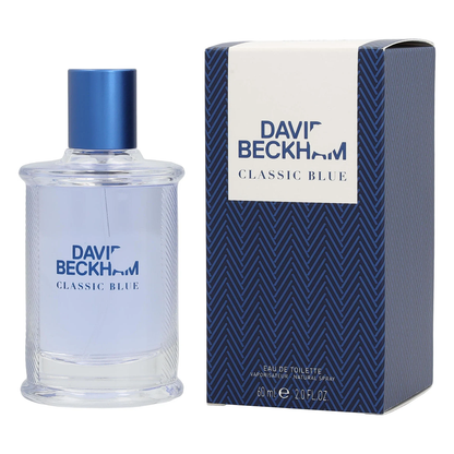 Classic Blue Eau de Toilette For Him
