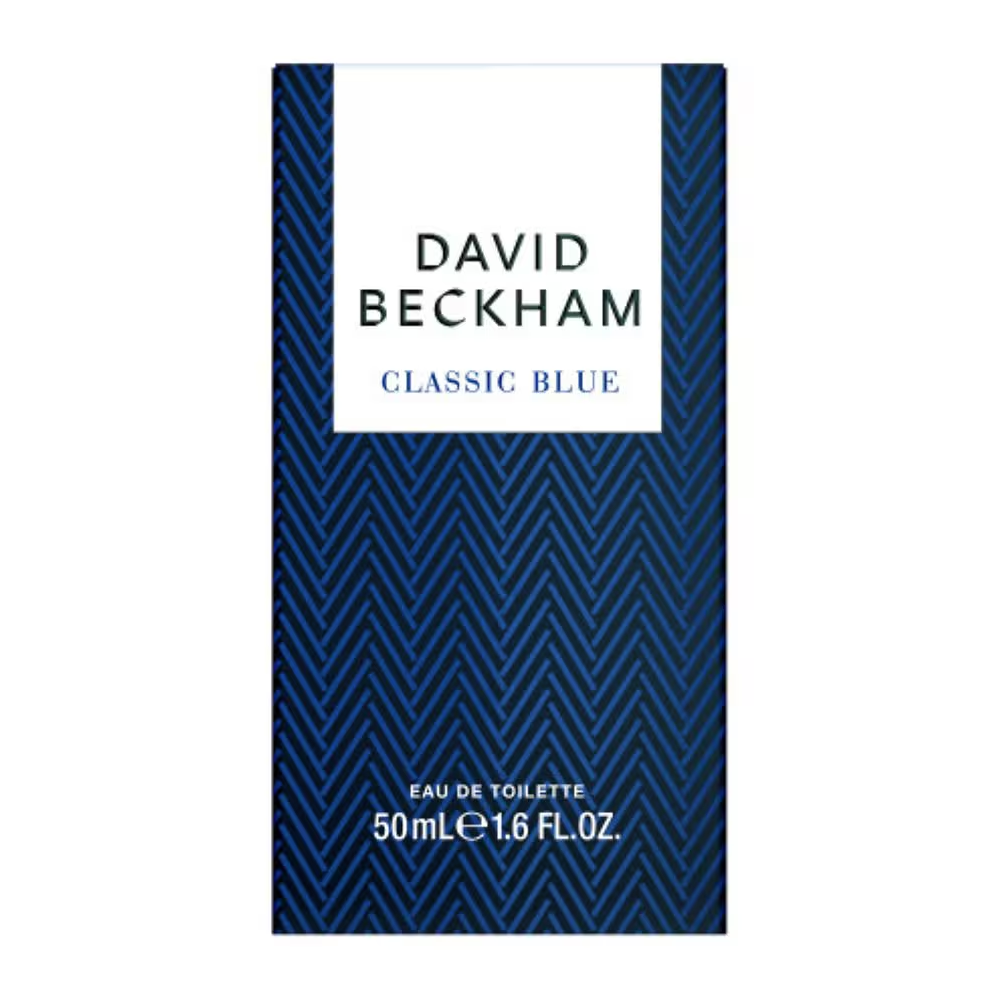 Classic Blue Eau de Toilette For Him