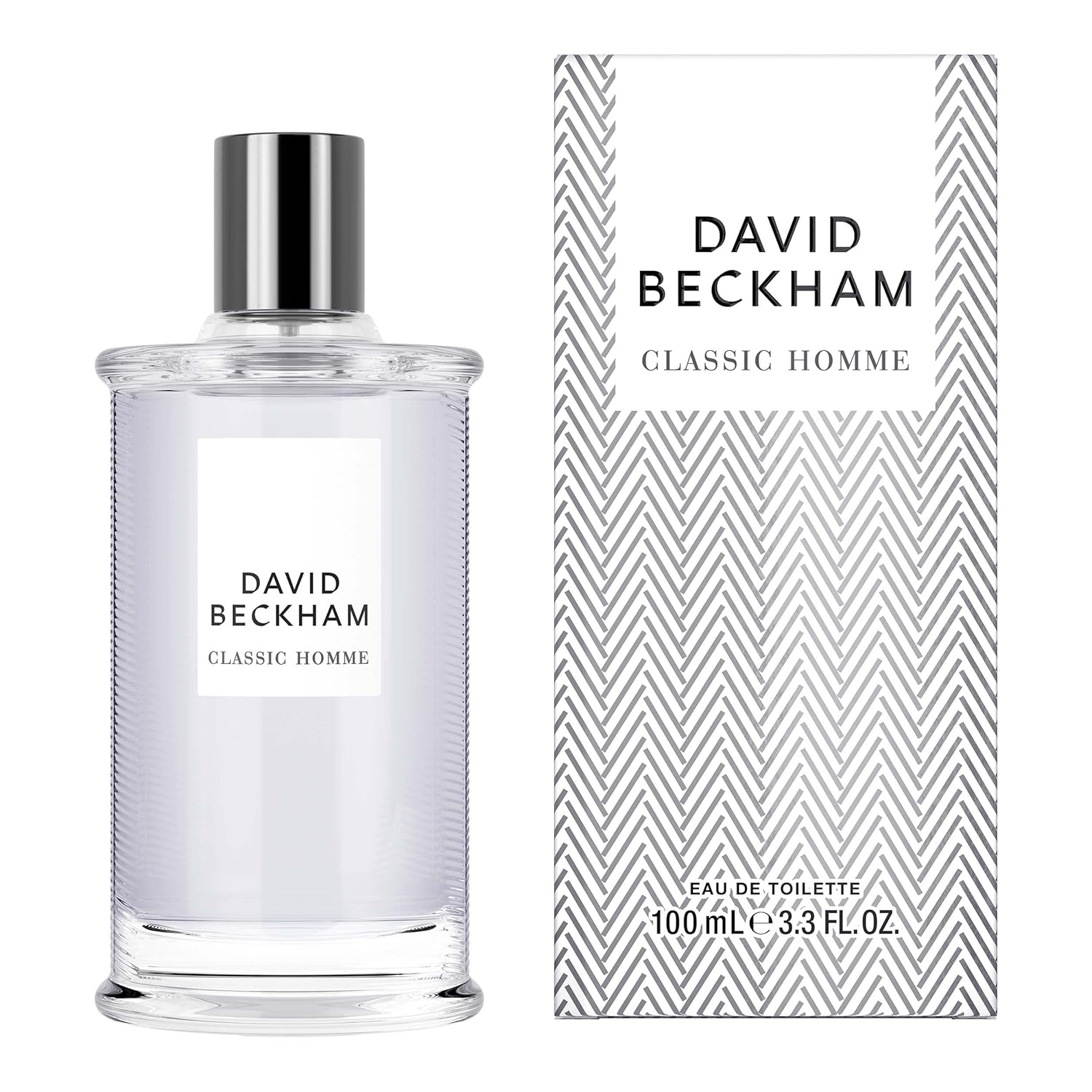 Classic Homme Eau de Toilette For Him - Attenza.net