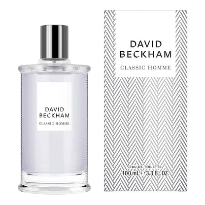 Classic Homme Eau de Toilette For Him - Attenza.net