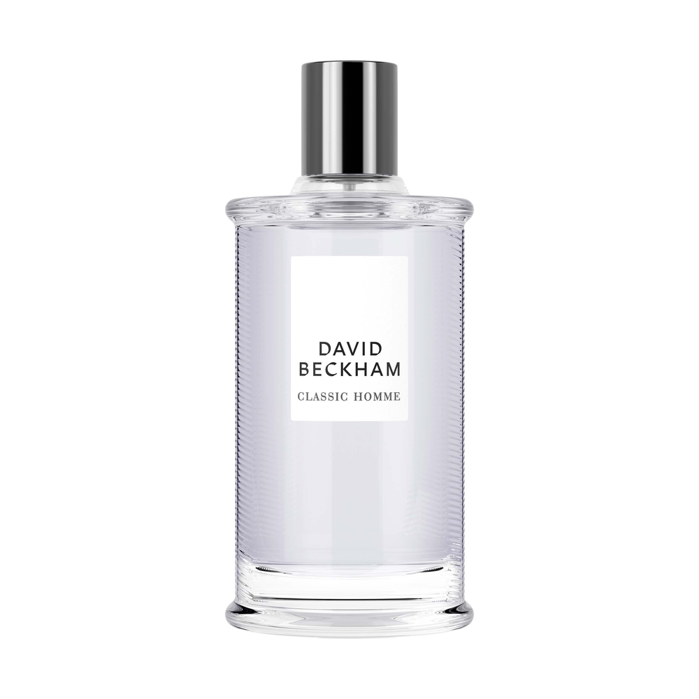 Classic Homme Eau de Toilette For Him - Attenza Panamá