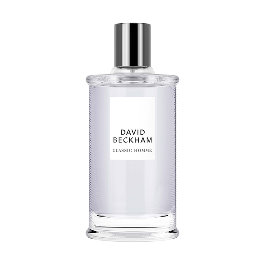 Classic Homme Eau de Toilette For Him - Attenza Panamá