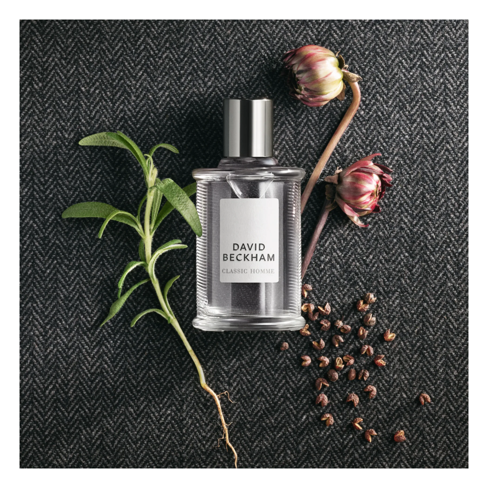 Classic Homme Eau de Toilette For Him - Attenza Panamá