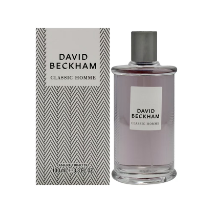 Classic Homme Eau de Toilette For Him - Attenza Panamá