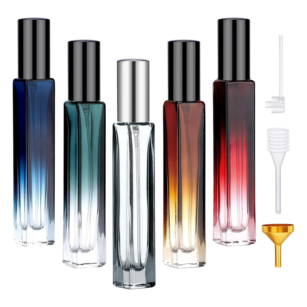Beter Atomizador Recargable 5 Ml