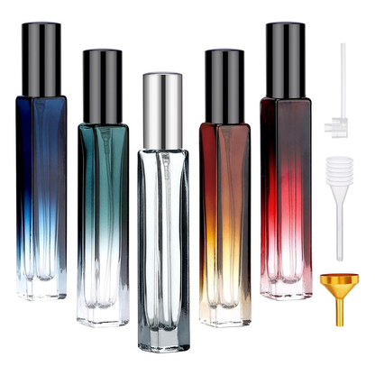 Beter Atomizador Recargable 5 Ml