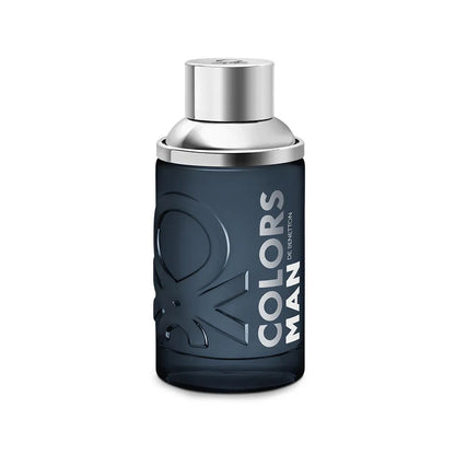 Colors Man Black Eau de Toilette - Attenza.net
