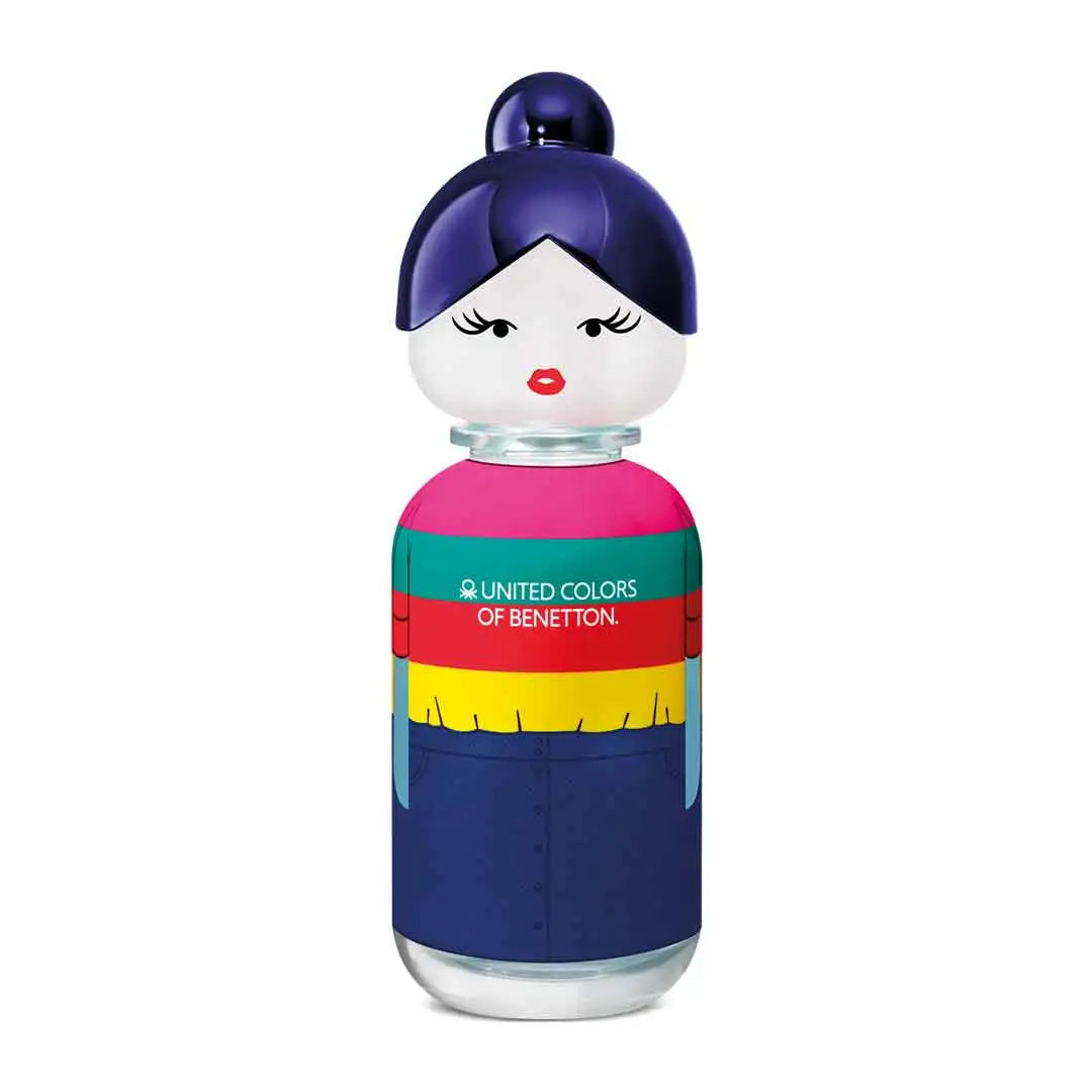 Blue Neroli Eau de Toilette - Attenza.net