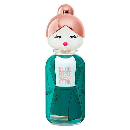 Green Jazmin Eau de Toilette - Attenza.net