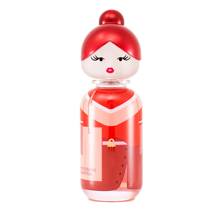 Red Rose Eau de Toilette - Attenza.net