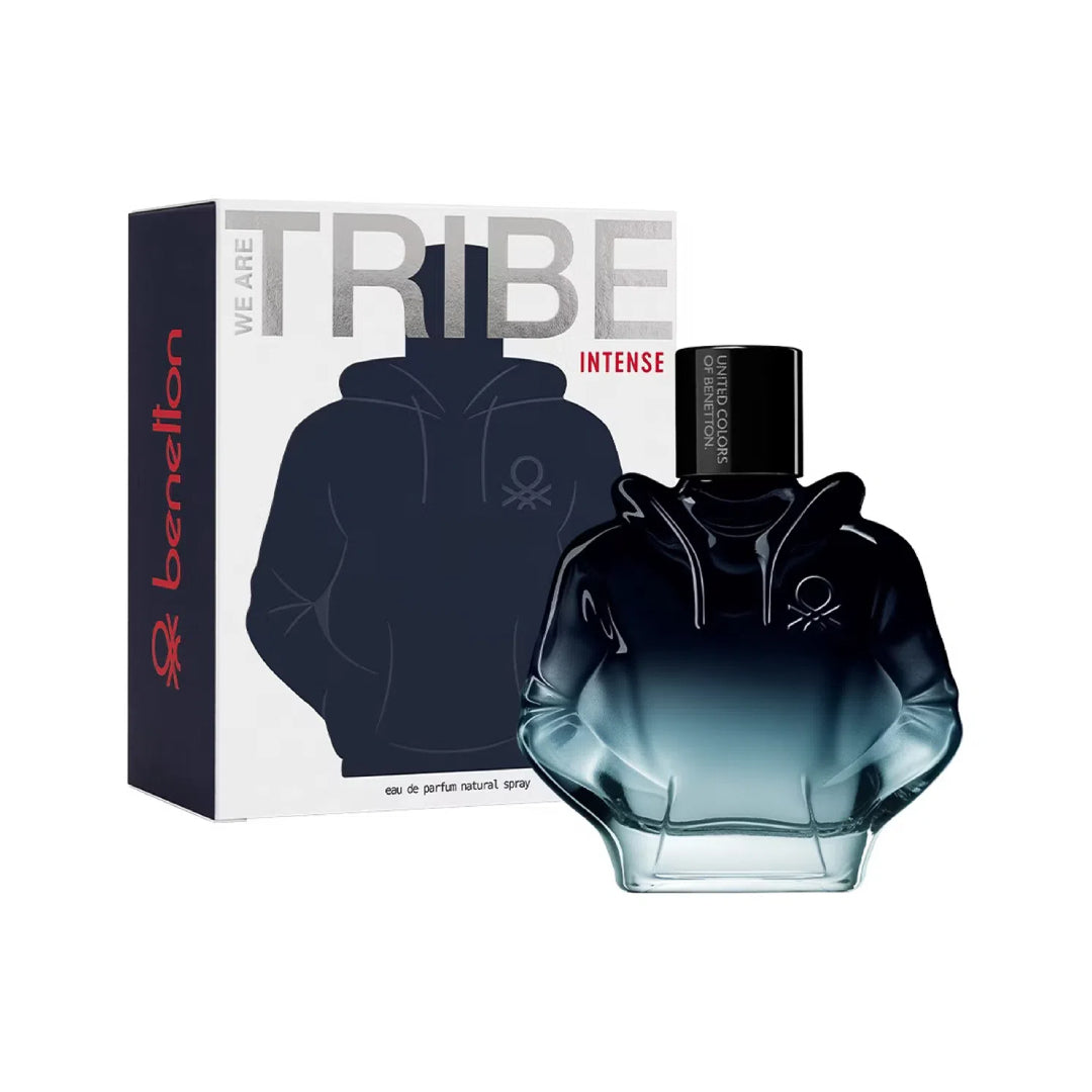 We Are Tribe Intense Eau de Parfum - Attenza.net