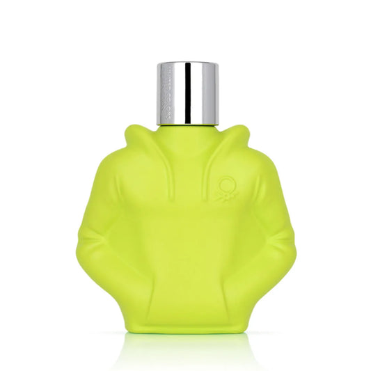 We are Tribe Play Eau de Toilette - Attenza.net