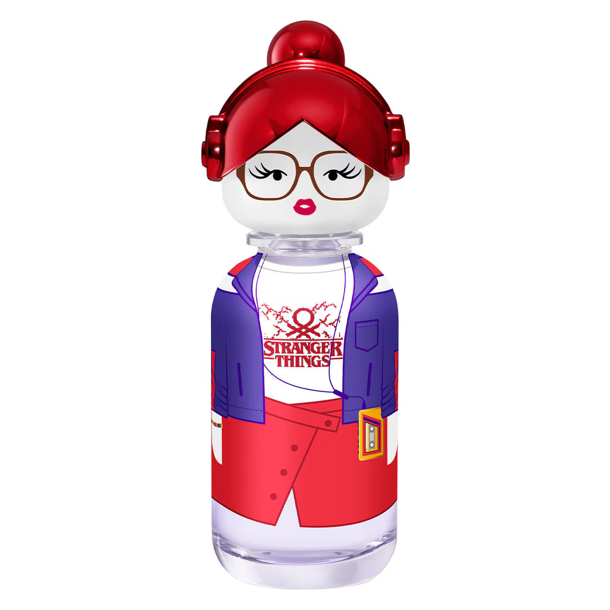 Stranger Things Eau De Parfum - Attenza.net