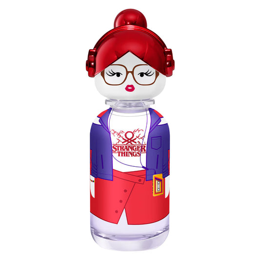 Stranger Things Eau De Parfum - Attenza.net