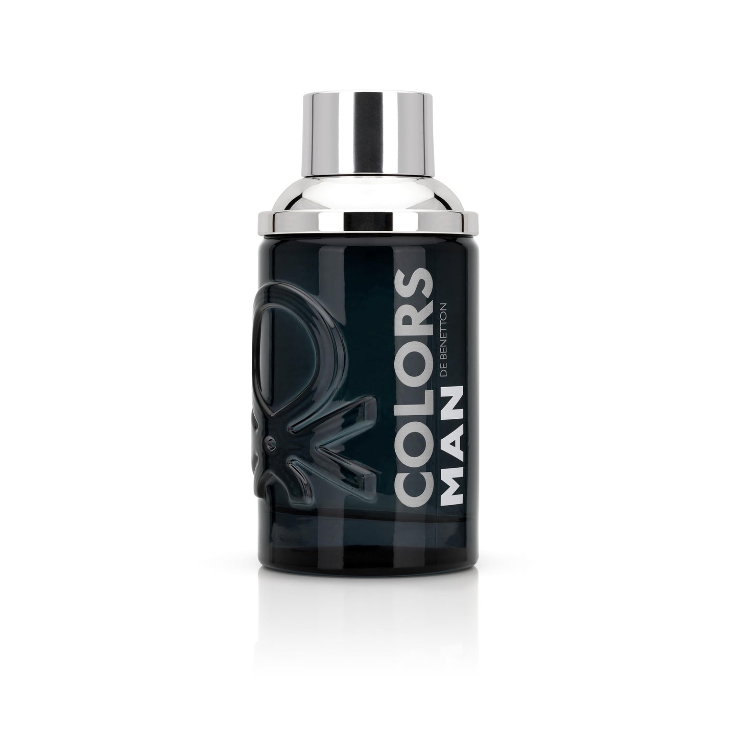 Colors Man Black Eau de Toilette - Attenza.net