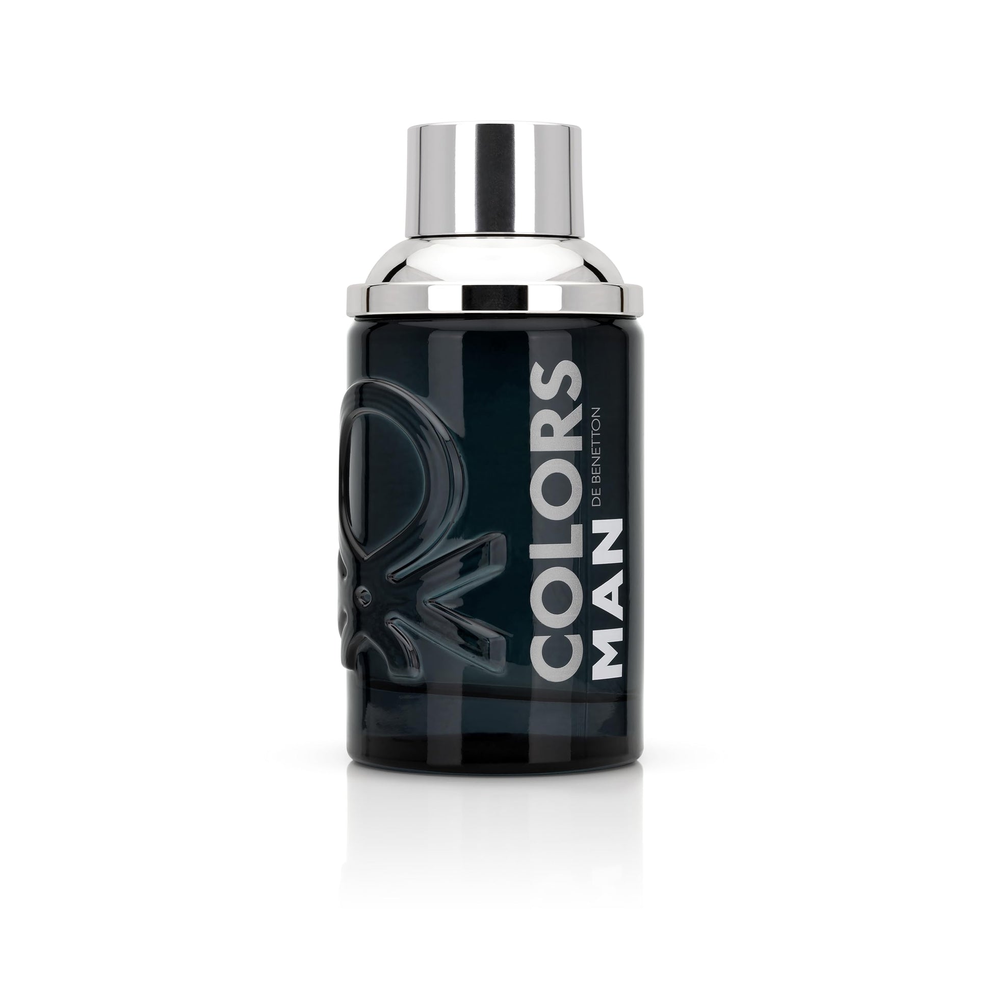 Colors Man Black Eau de Toilette - Attenza.net