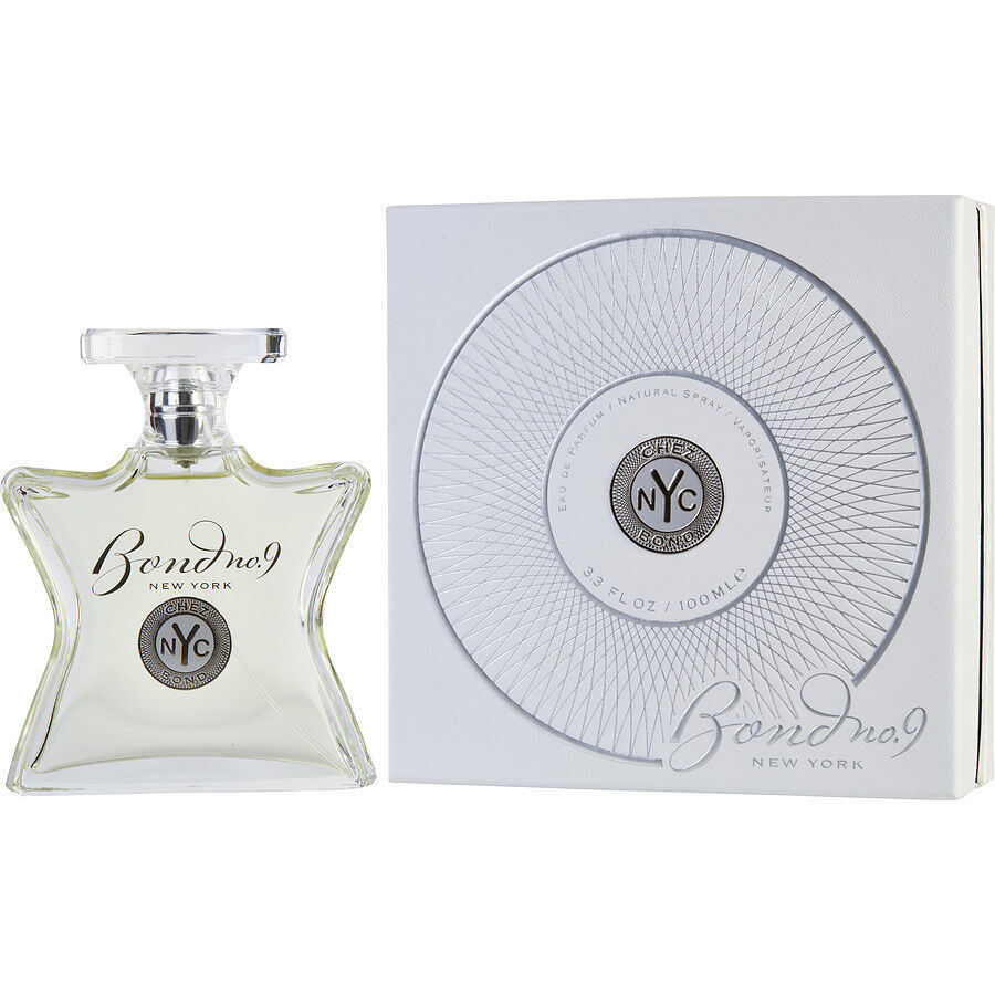 Chez Bond Eau de Parfum - Attenza.net