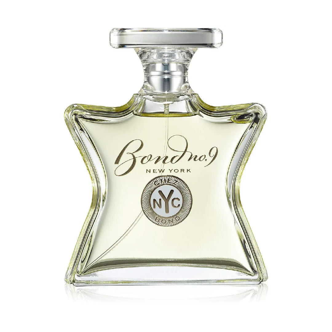 Chez Bond Eau de Parfum - Attenza.net