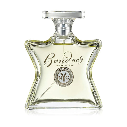 Chez Bond Eau de Parfum - Attenza.net