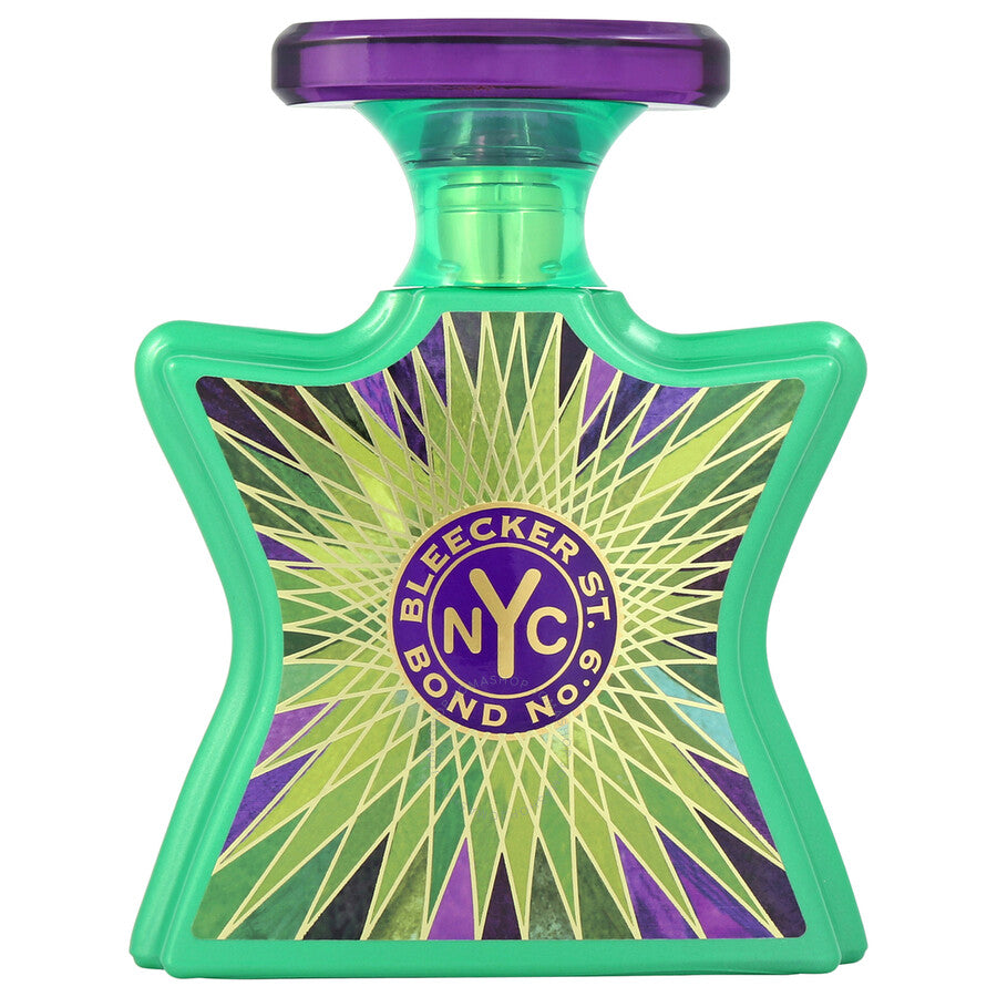 Bleecker Street Eau de Parfum - Attenza.net