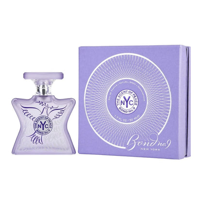 Scent Of Peace Eau de Parfum - Attenza.net