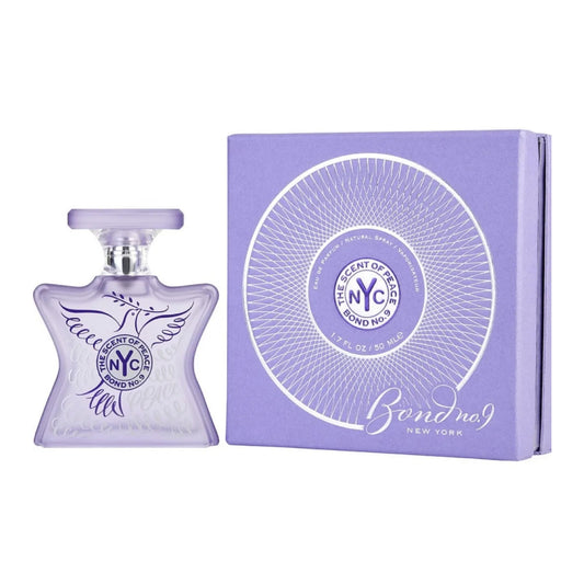 Scent Of Peace Eau de Parfum - Attenza.net