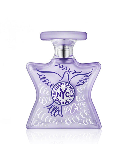 Scent Of Peace Eau de Parfum - Attenza.net