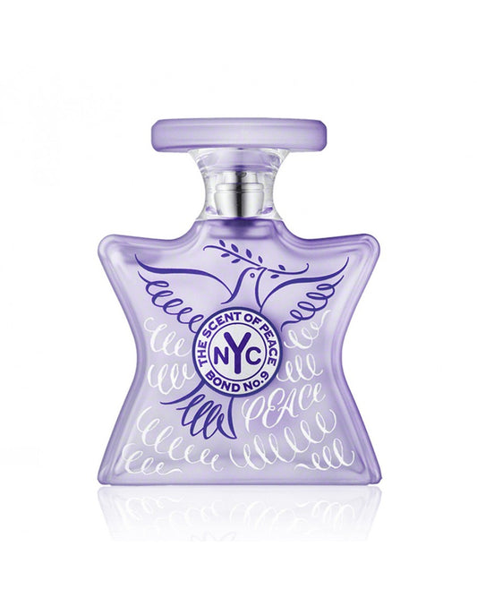 Scent Of Peace Eau de Parfum - Attenza.net