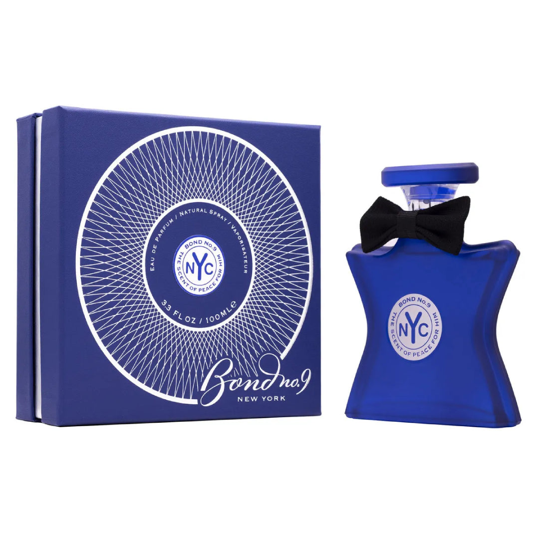 The Scent Of Peace for him Eau de Parfum - Attenza.net